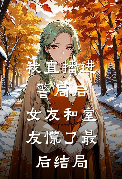 我直播进警局后，女友和室友慌了最后结局