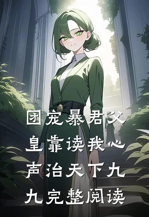 团宠暴君父皇靠读我心声治天下九九完整阅读