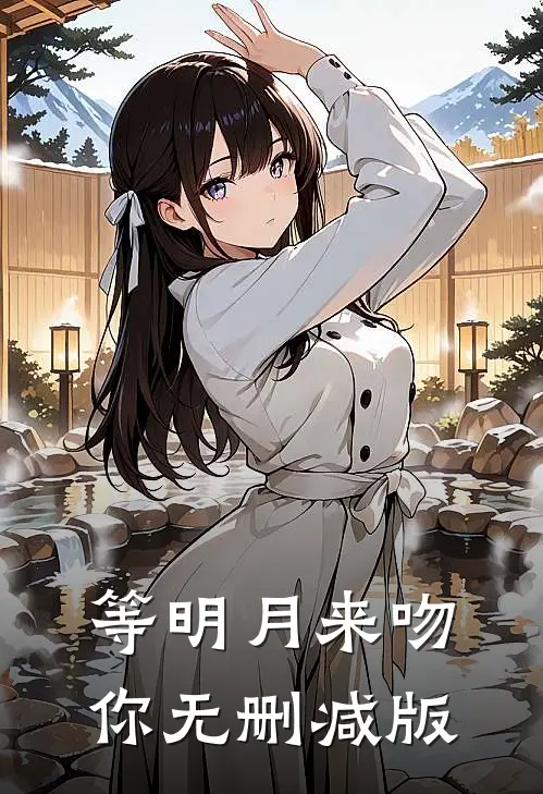 等明月来吻你无删减版
