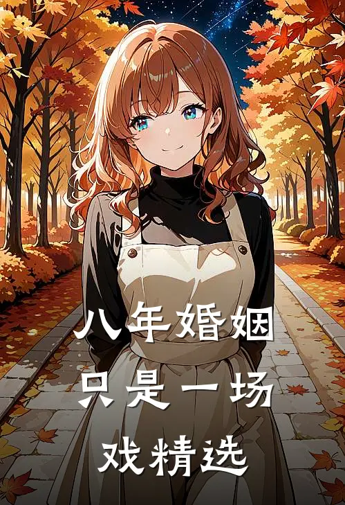 八年婚姻只是一场戏精选