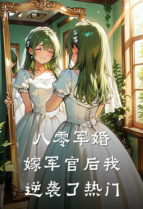 八零军婚：嫁军官后我逆袭了热门