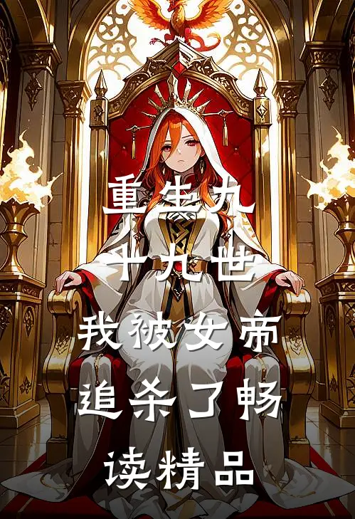 重生九十九世,我被女帝追杀了畅读精品
