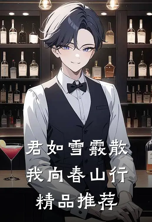 君如雪霰散，我向春山行精品推荐