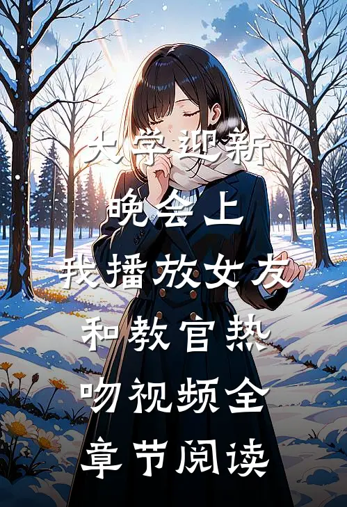 大学迎新晚会上，我播放女友和教官热吻视频全章节阅读
