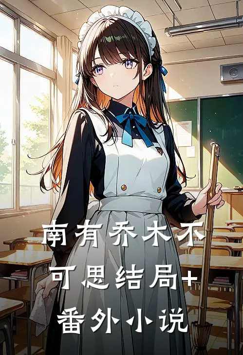 南有乔木不可思结局+番外小说