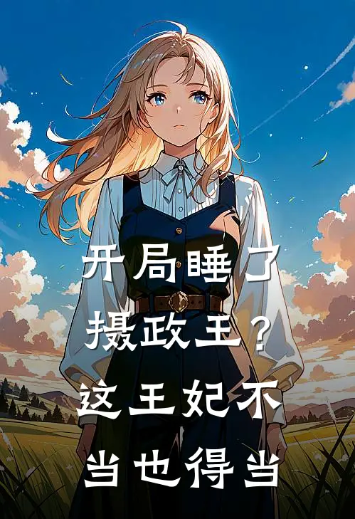 开局睡了摄政王？这王妃不当也得当