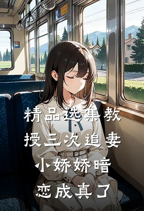 精品选集教授三次追妻，小娇娇暗恋成真了