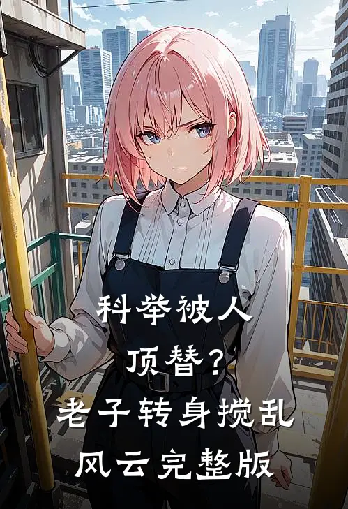 科举被人顶替？老子转身搅乱风云完整版