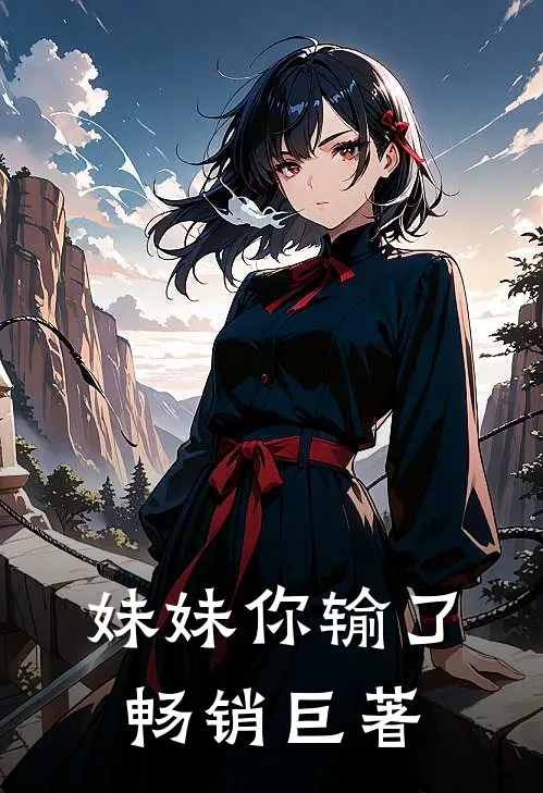 妹妹你输了畅销巨著