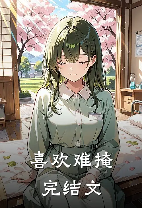 喜欢难掩完结文