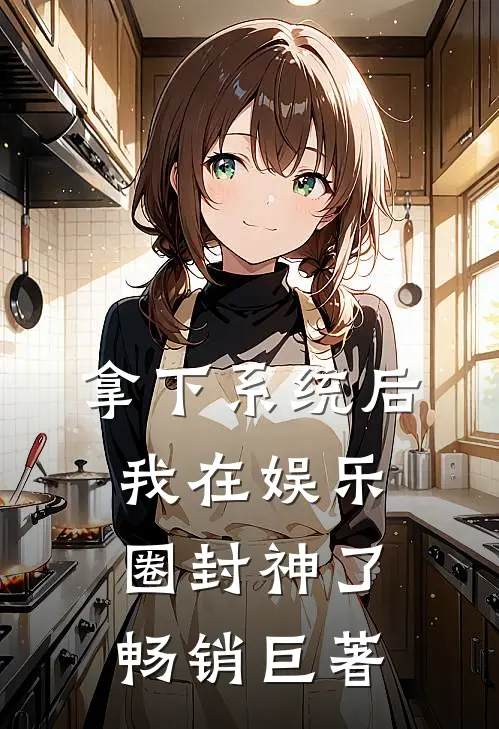 拿下系统后，我在娱乐圈封神了畅销巨著