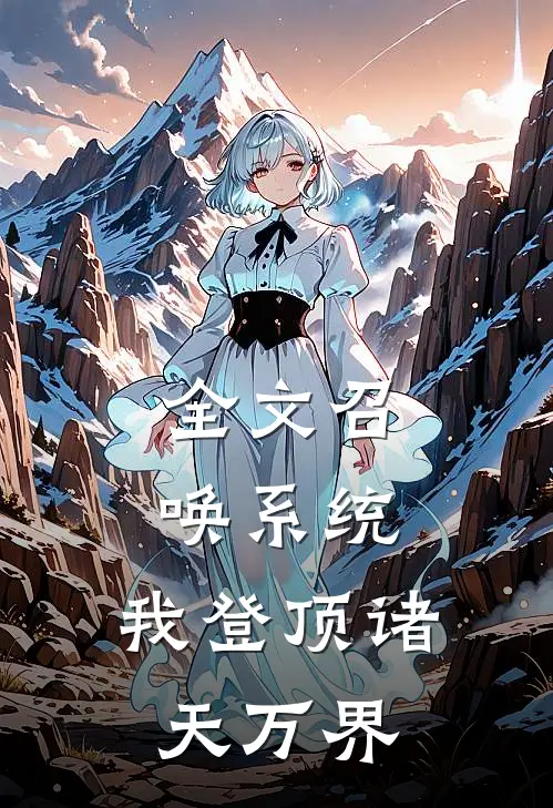 全文召唤系统：我登顶诸天万界