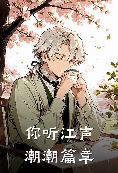 你听江声潮潮篇章