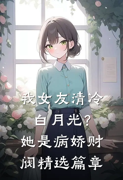 我女友清冷白月光？她是病娇财阀精选篇章
