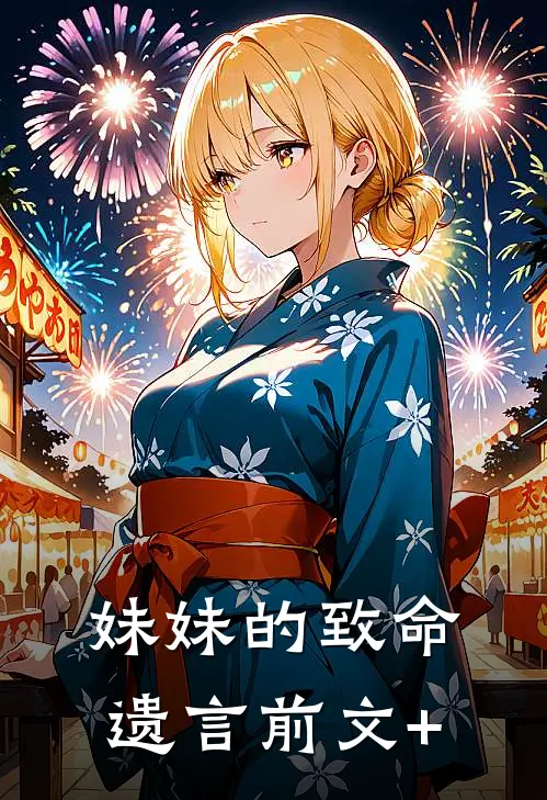 妹妹的致命遗言前文+