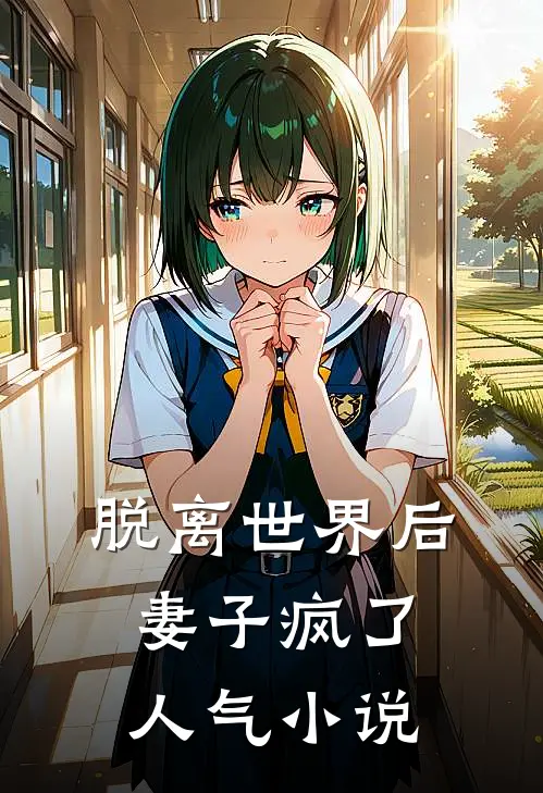 脱离世界后，妻子疯了人气小说