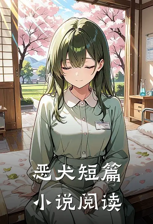 恶犬短篇小说阅读