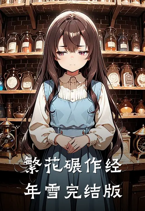 繁花碾作经年雪完结版