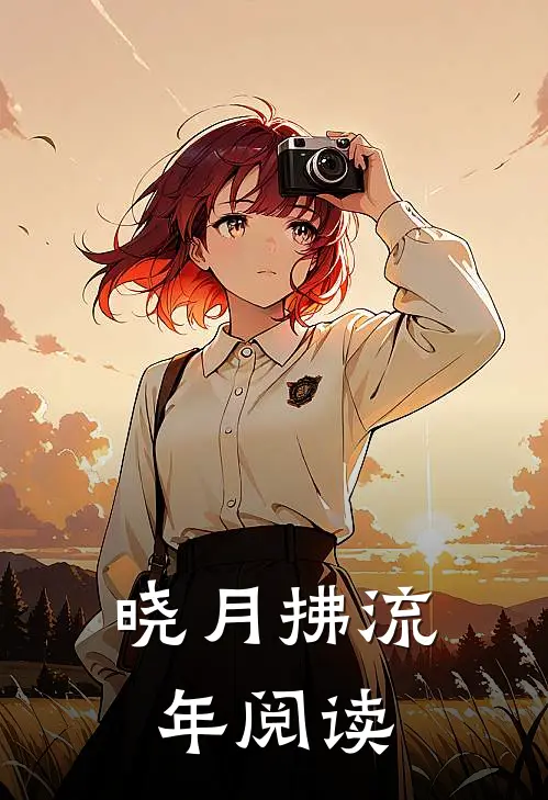 晓月拂流年阅读