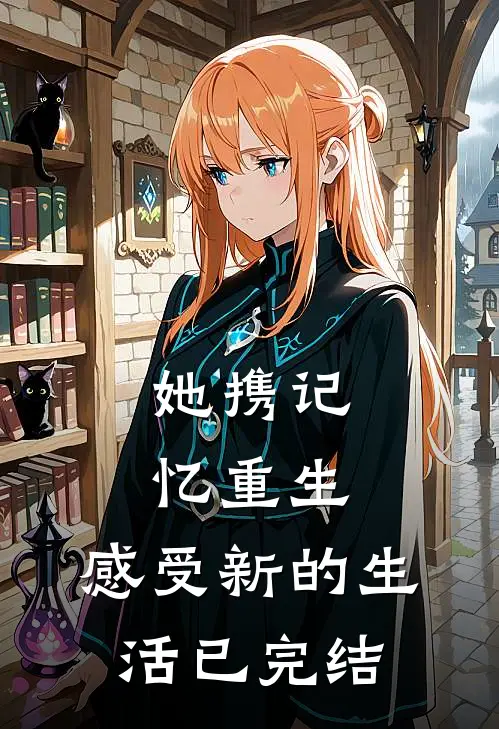 她携记忆重生，感受新的生活已完结