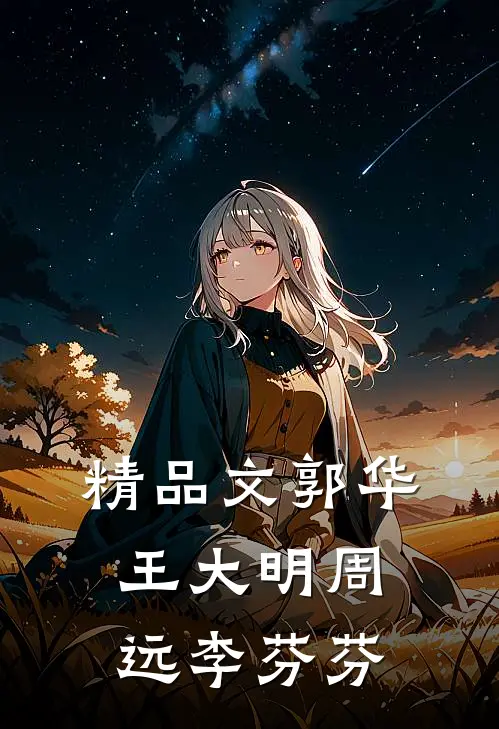 精品文郭华王大明周远李芬芬