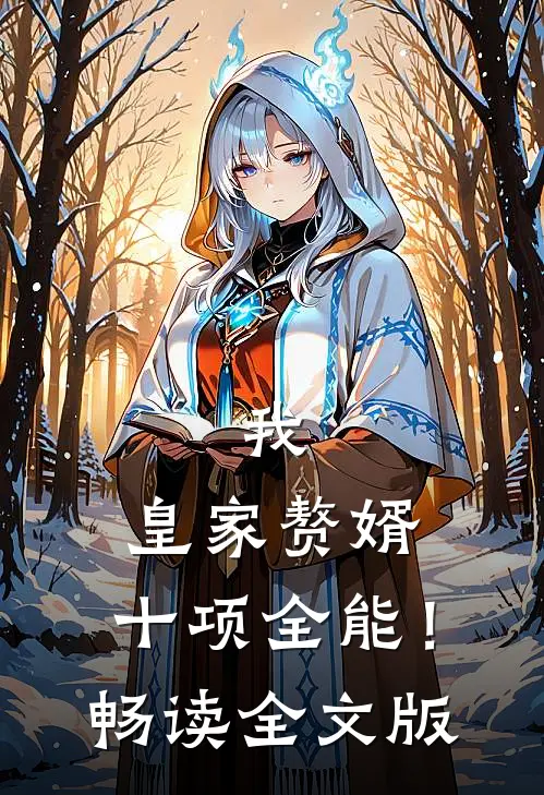 我，皇家赘婿，十项全能！畅读全文版