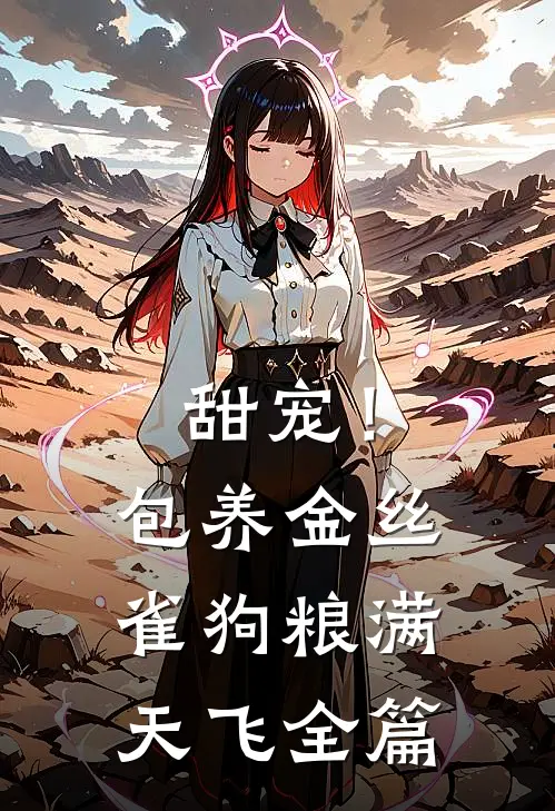 甜宠！包养金丝雀，狗粮满天飞全篇