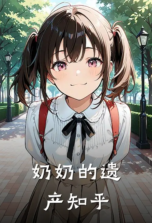 奶奶的遗产知乎