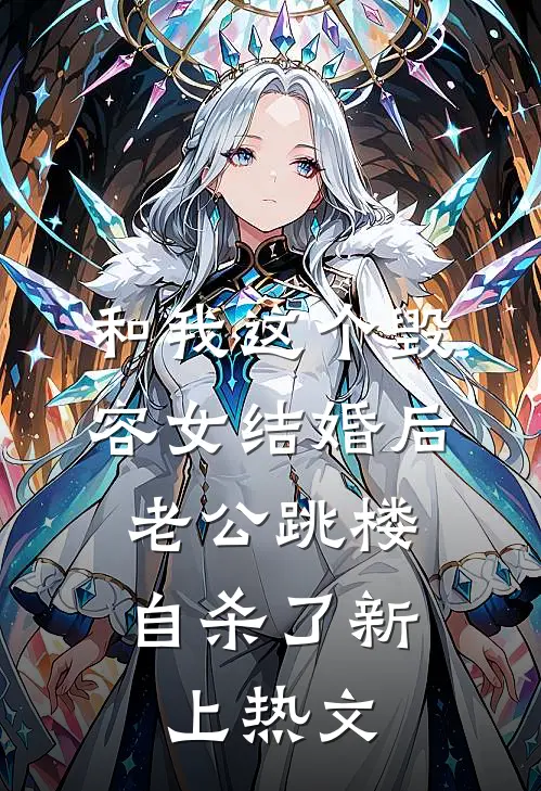 和我这个毁容女结婚后，老公跳楼自杀了新上热文