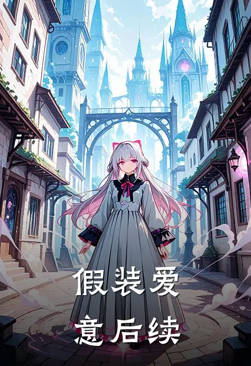 假装爱意后续