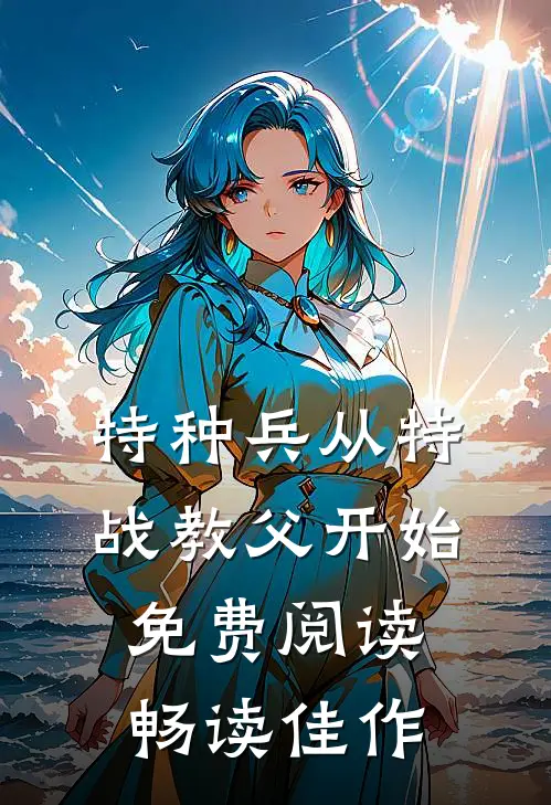 特种兵从特战教父开始免费阅读畅读佳作