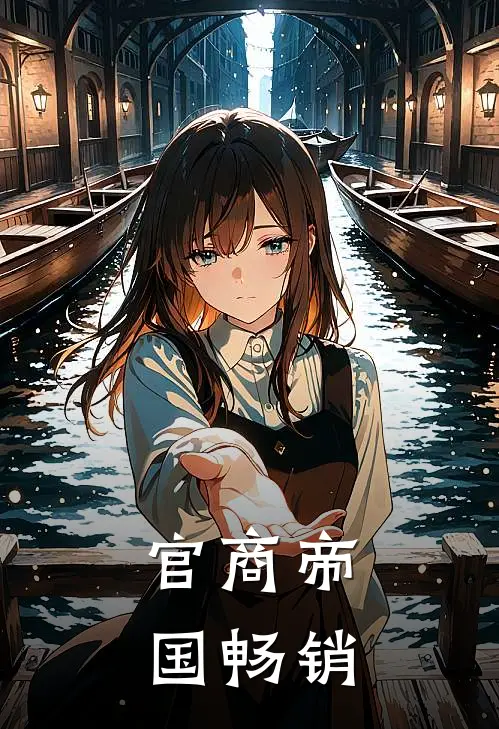 官商帝国畅销
