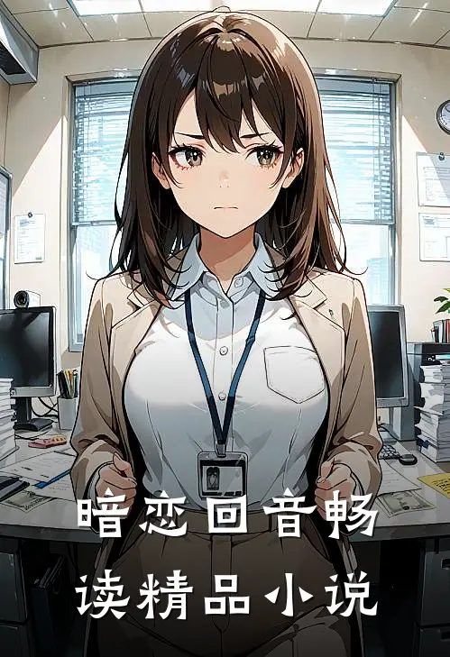 暗恋回音畅读精品小说
