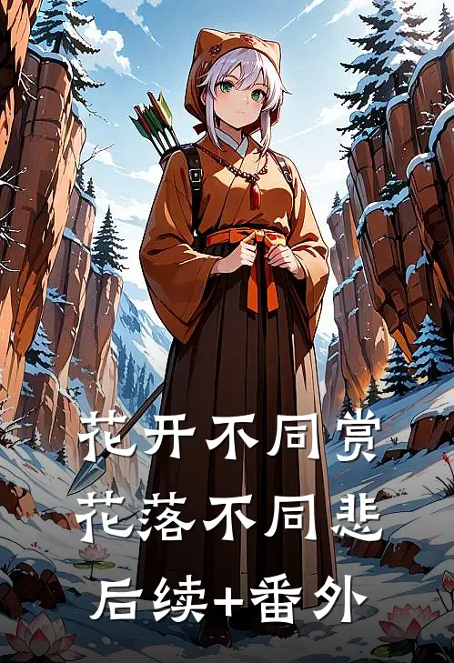 花开不同赏，花落不同悲后续+番外