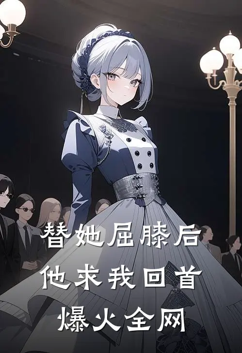 替她屈膝后，他求我回首爆火全网