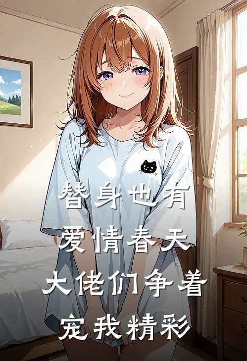 替身也有爱情春天：大佬们争着宠我精彩