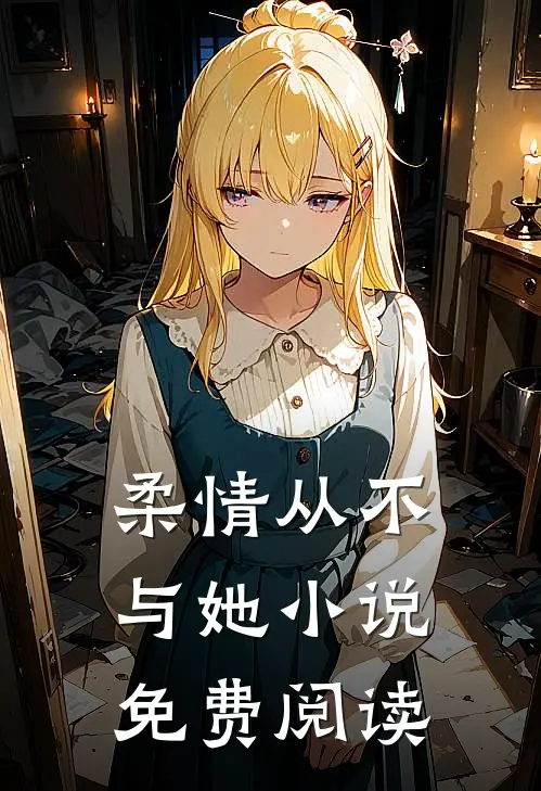 柔情从不与她小说免费阅读