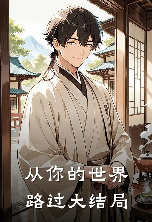 从你的世界路过大结局