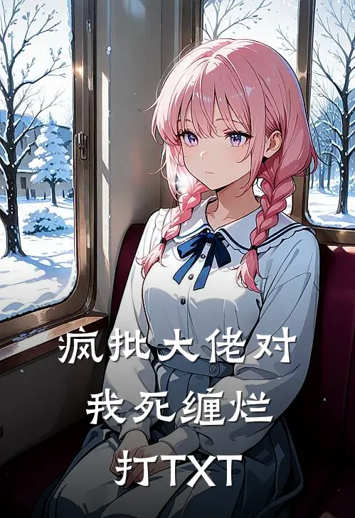 疯批大佬对我死缠烂打TXT