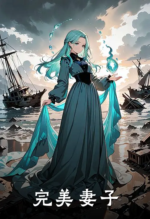 完美妻子全集免