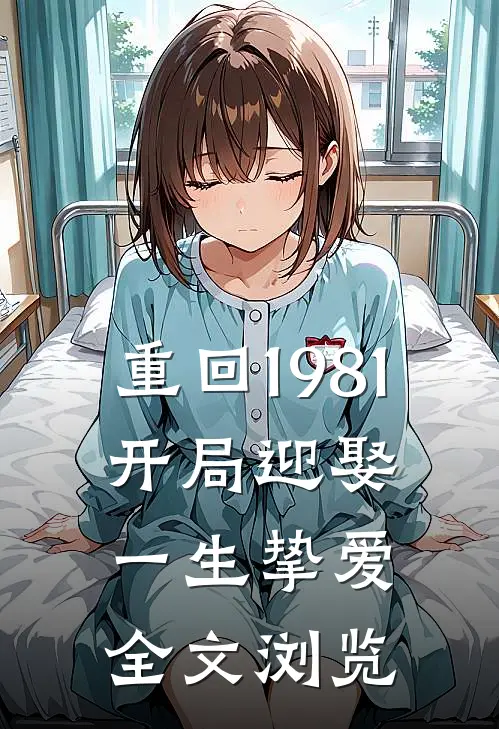 重回1981：开局迎娶一生挚爱全文浏览
