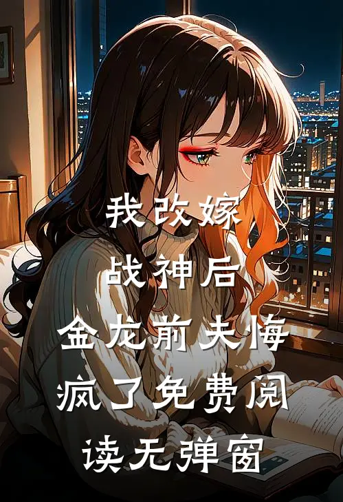 我改嫁战神后，金龙前夫悔疯了免费阅读无弹窗