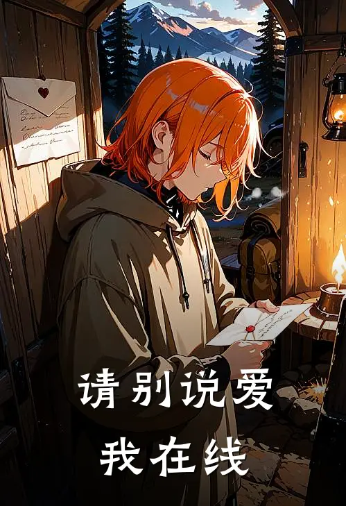 请别说爱我在线
