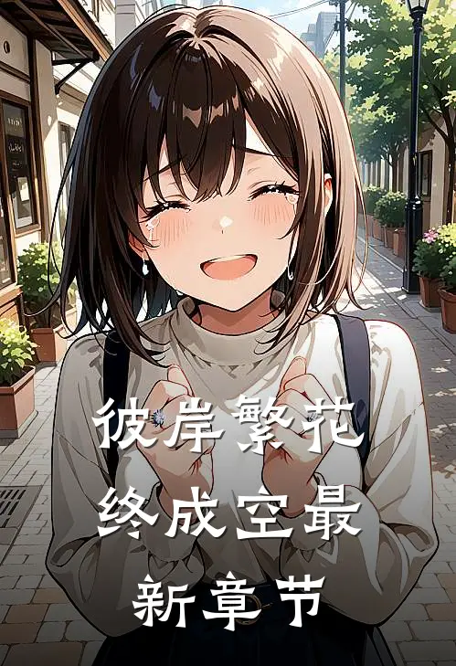 彼岸繁花，终成空最新章节