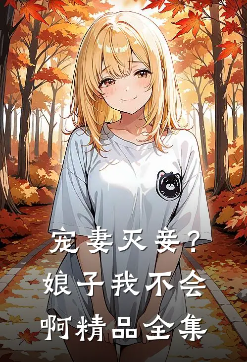 宠妻灭妾？娘子，我不会啊精品全集