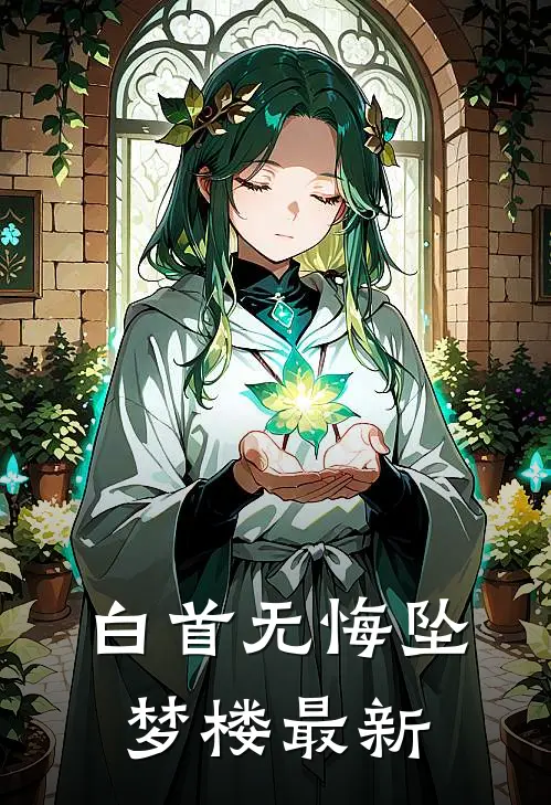 白首无悔坠梦楼最新
