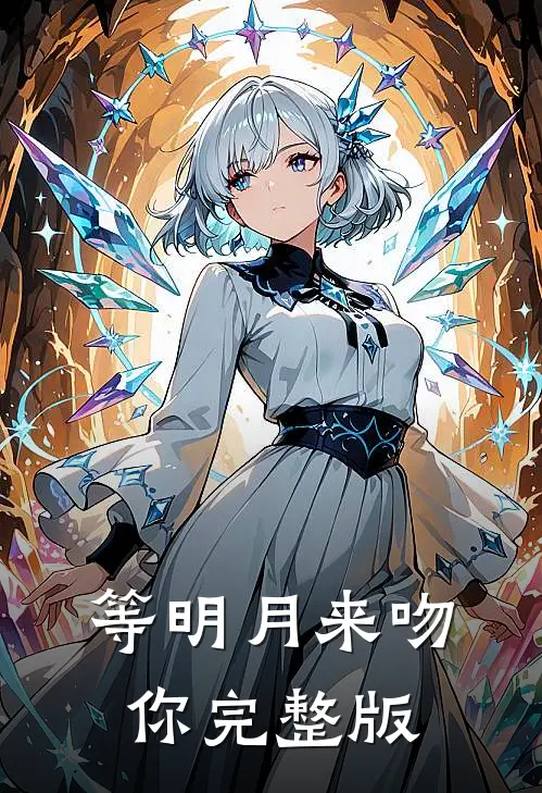 等明月来吻你完整版