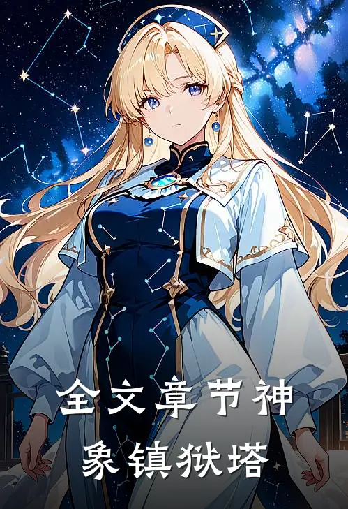 全文章节神象镇狱塔