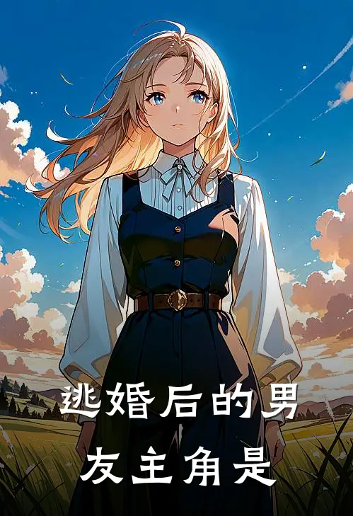 逃婚后的男友主角是