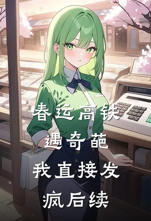 春运高铁遇奇葩，我直接发疯后续